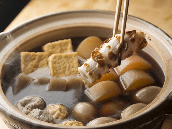「温かい食べ物」ランキング発表!冬に食べたい温かい食べ物とは?1位はおでん?ラーメン? 第2位:おでん