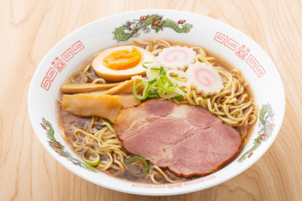 「温かい食べ物」ランキング発表!冬に食べたい温かい食べ物とは?1位はおでん?ラーメン? 第3位:ラーメン